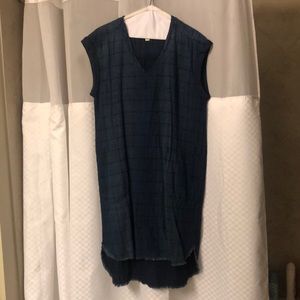 Cloth and Stone Dress